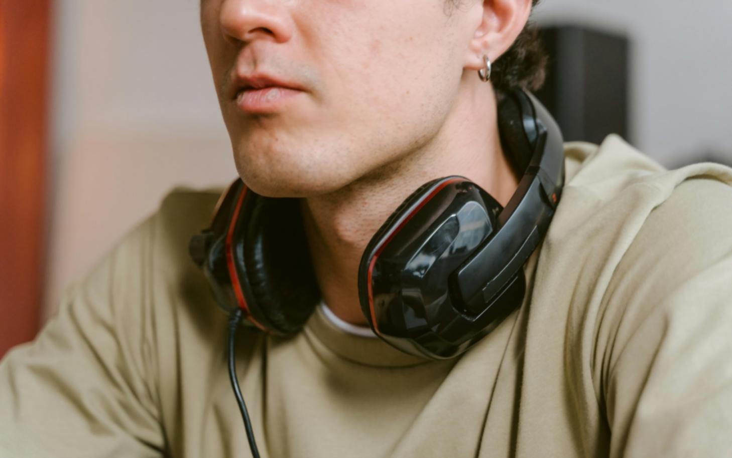 FPSエイム強化トレーニングセッション