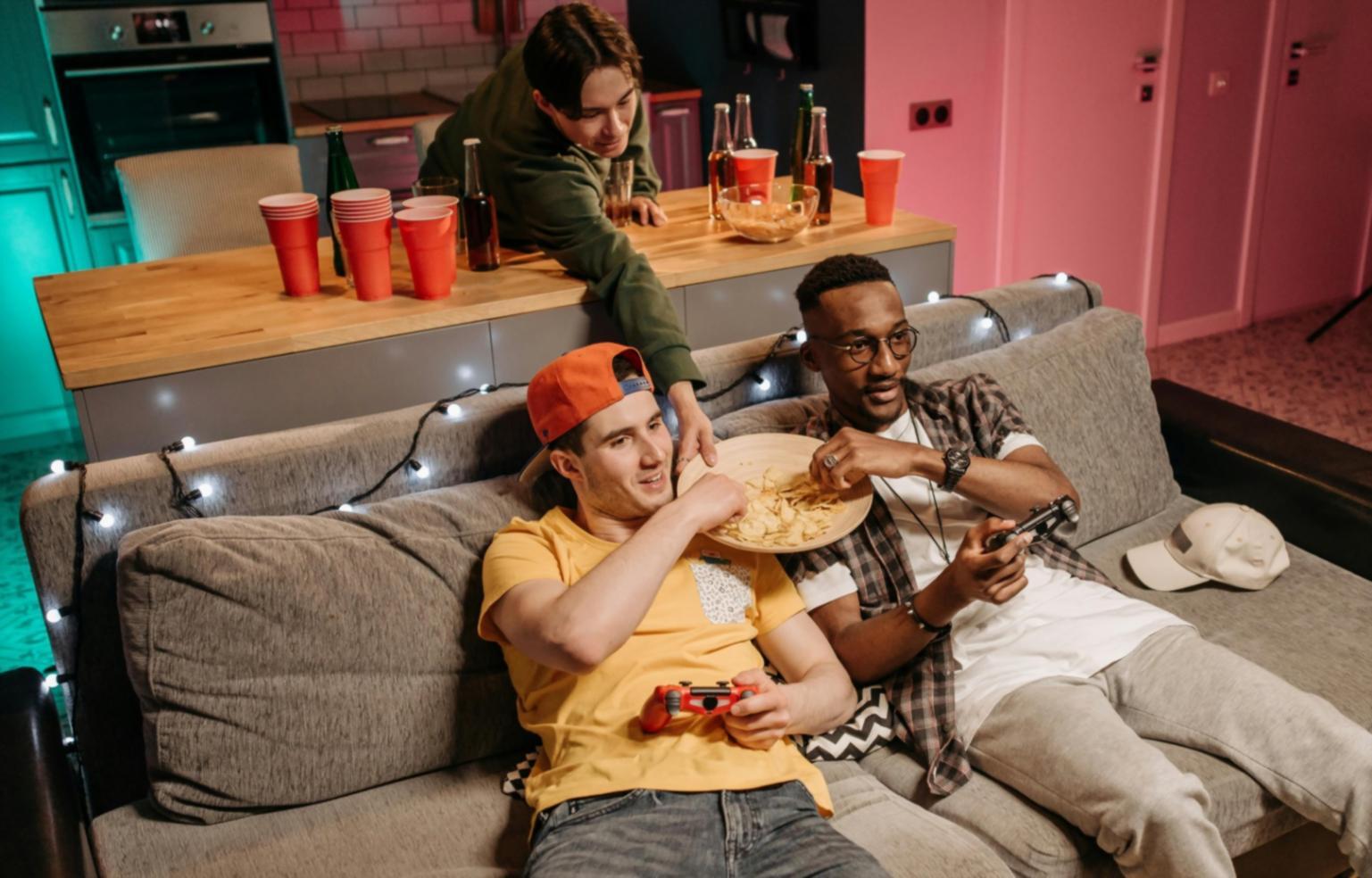 実践的なトレーニング環境